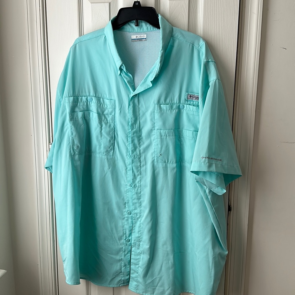 Men’s 3XL shirt